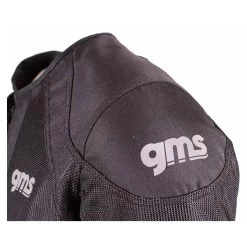 GMS Scorpio Protector Jacket -Motorfiets Accessoires Winkel gms scorpio protector jacket 4