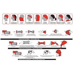 H.A.D. Original Wild -Motorfiets Accessoires Winkel had original wild 4