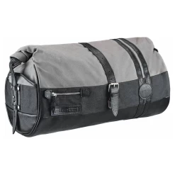 Held Canvas Roll Bag