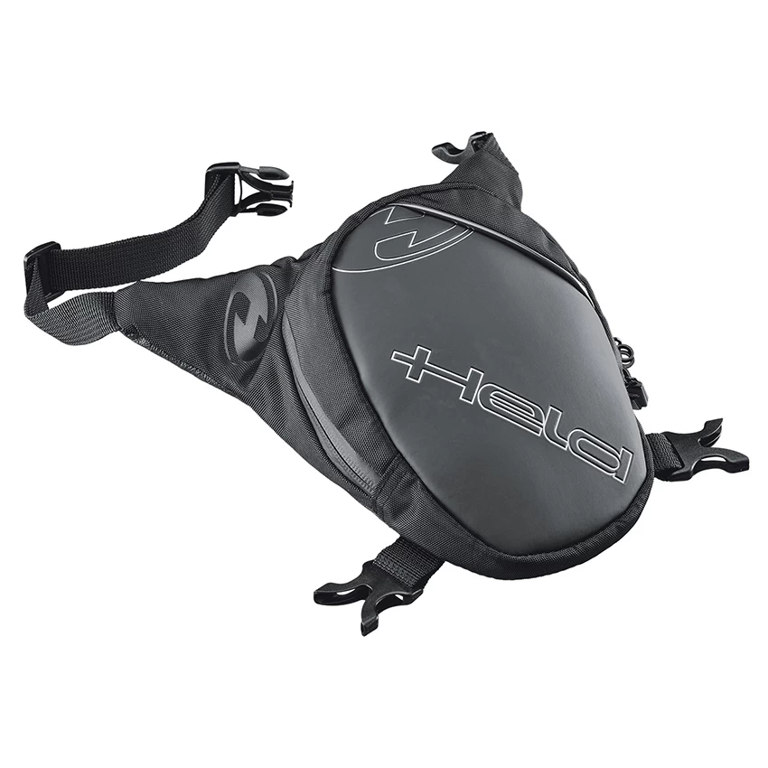 Held Lap Bag 1 Held Lap Bag