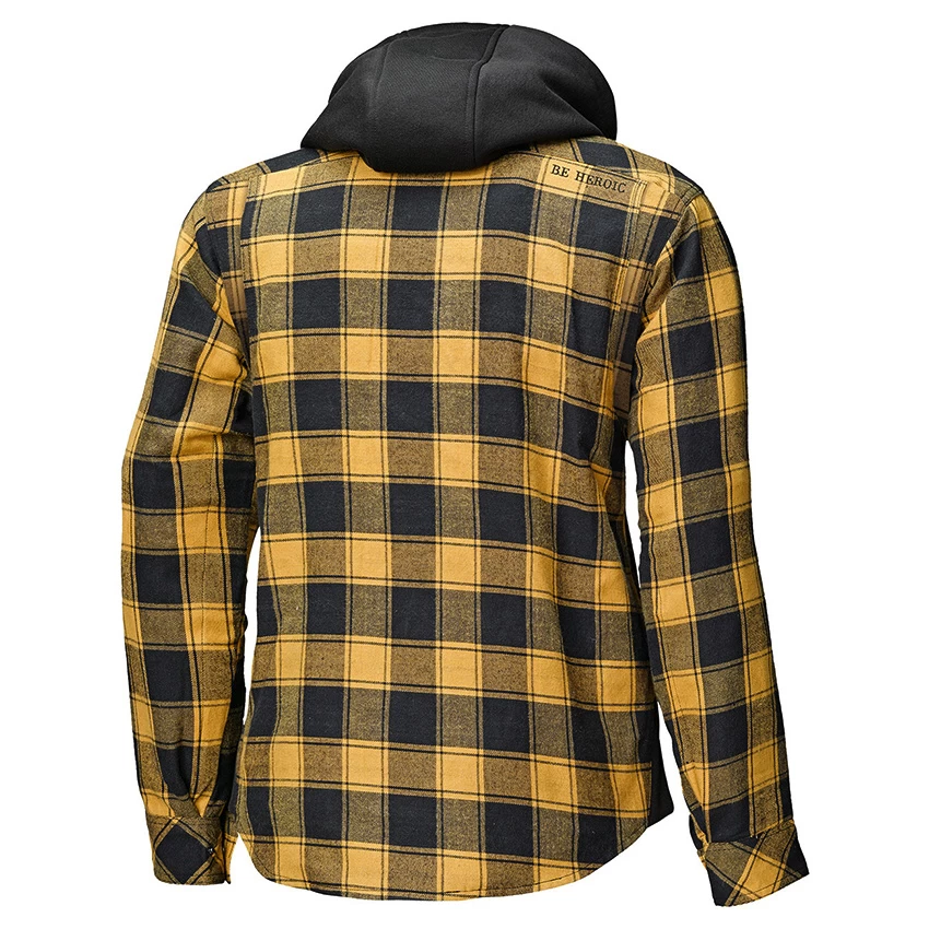 Held Lumberjack II 5 Held Lumberjack II - Afbeelding 5