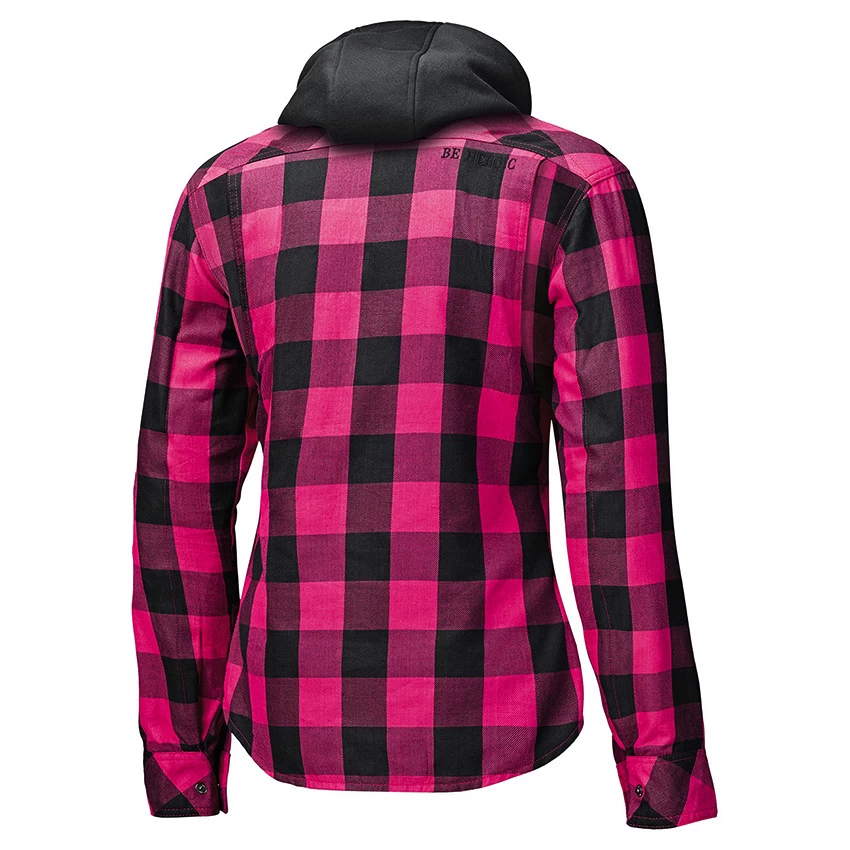 Held Lumberjack II Ladies 3 Held Lumberjack II Ladies - Afbeelding 3