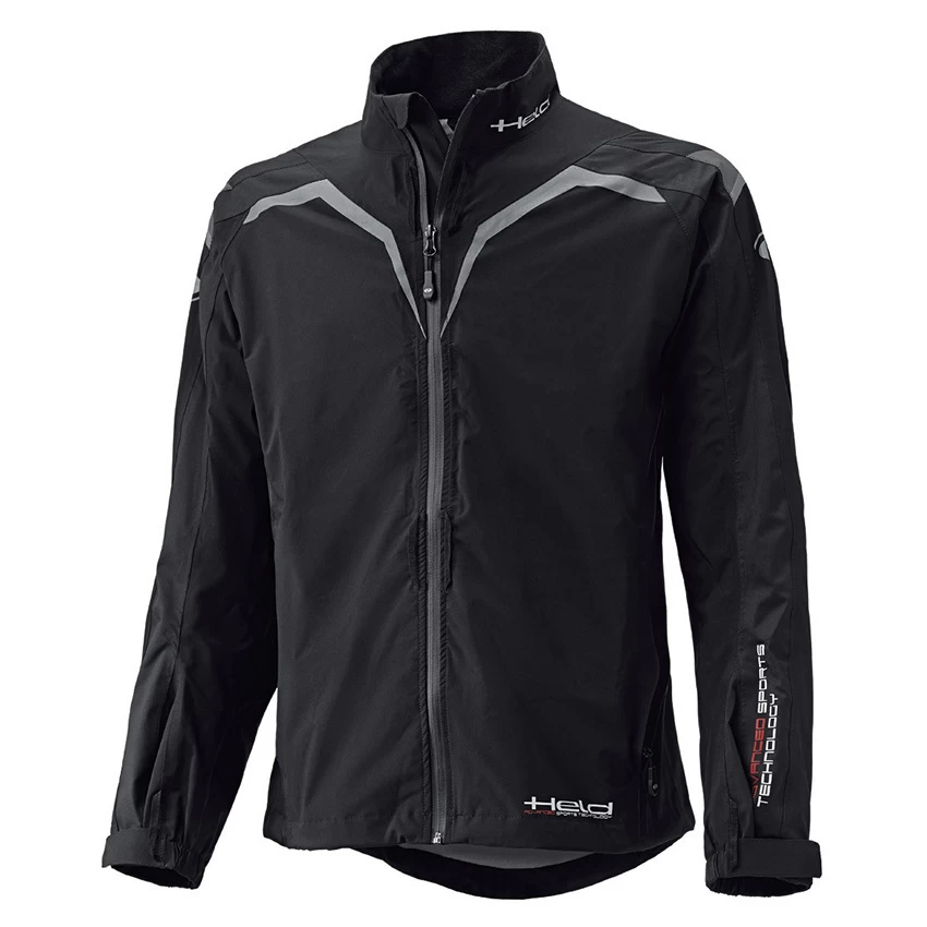 Held Rainblock Top Ladies 1 Held Rainblock Top Ladies