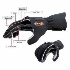 Held Twin II GTX 5 Held Twin II GTX -Motorfiets Accessoires Winkel held twin ii gtx 2