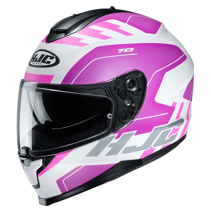 HJC C70 Koro Lady 1 HJC C70 Koro Lady