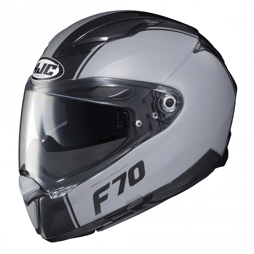 HJC F70 Mago 1 HJC F70 Mago