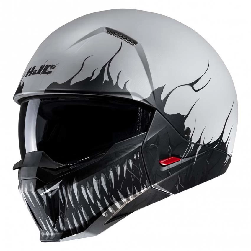 HJC I20 Scraw 3 HJC I20 Scraw - Afbeelding 3