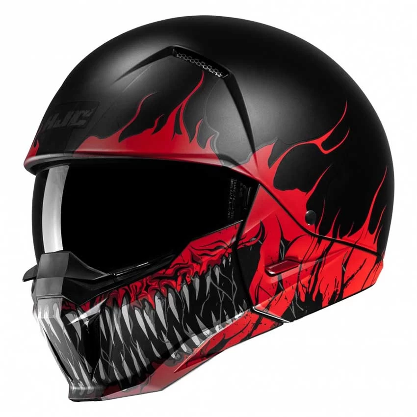 HJC I20 Scraw 1 HJC I20 Scraw