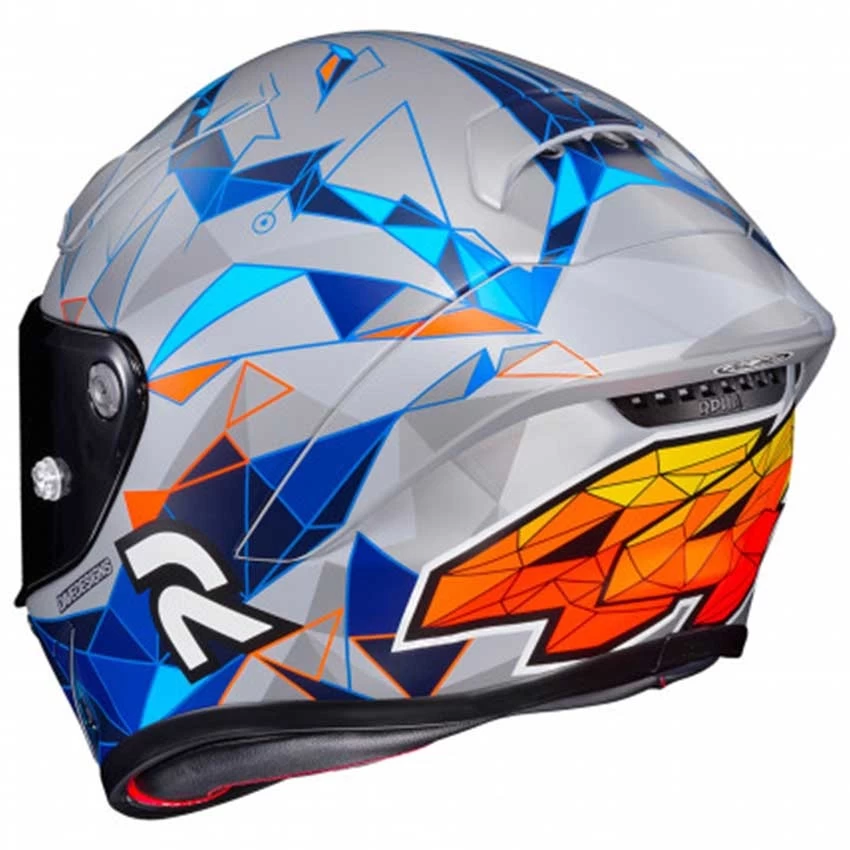 HJC RPHA 1 Pol Espargaro Replica 2 HJC RPHA 1 Pol Espargaro Replica - Afbeelding 2