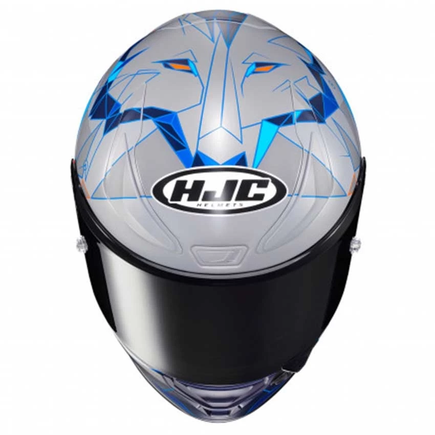 HJC RPHA 1 Pol Espargaro Replica 3 HJC RPHA 1 Pol Espargaro Replica - Afbeelding 3