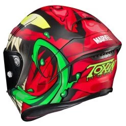 HJC RPHA 1 Toxin Marvel 14 HJC RPHA 1 Toxin Marvel -Motorfiets Accessoires Winkel hjc rpha 1 toxin marvel 3