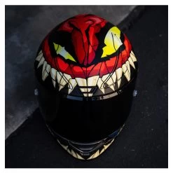 HJC RPHA 1 Toxin Marvel 16 HJC RPHA 1 Toxin Marvel -Motorfiets Accessoires Winkel hjc rpha 1 toxin marvel 5