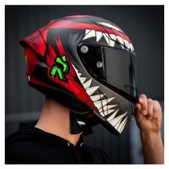 HJC RPHA 1 Toxin Marvel 18 HJC RPHA 1 Toxin Marvel -Motorfiets Accessoires Winkel hjc rpha 1 toxin marvel 7