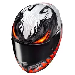 HJC RPHA 11 Anti Venom Marvel 11 HJC RPHA 11 Anti Venom Marvel -Motorfiets Accessoires Winkel hjc rpha 11 anti venom marvel 3