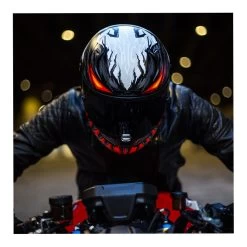 HJC RPHA 11 Anti Venom Marvel 13 HJC RPHA 11 Anti Venom Marvel -Motorfiets Accessoires Winkel hjc rpha 11 anti venom marvel 5