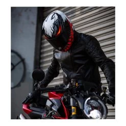 HJC RPHA 11 Anti Venom Marvel 15 HJC RPHA 11 Anti Venom Marvel -Motorfiets Accessoires Winkel hjc rpha 11 anti venom marvel 7