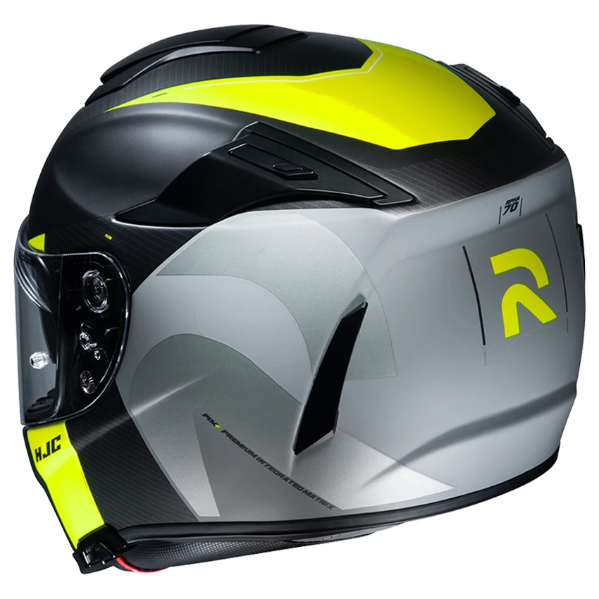 HJC RPHA 70 Wody 2 HJC RPHA 70 Wody - Afbeelding 2