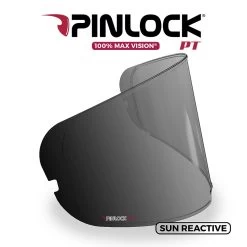 HJC TR-1 / IS-MAX II / CS-15 / C90 Pinlock Photochromic