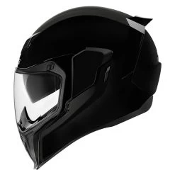 Icon Airflite Gloss -Motorfiets Accessoires Winkel icon airflite gloss 2