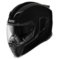 Icon Airflite Gloss -Motorfiets Accessoires Winkel icon airflite gloss 5