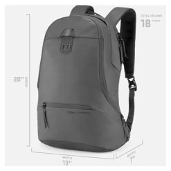 Icon Crosswalk Backpack -Motorfiets Accessoires Winkel icon crosswalk backpack 5
