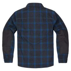 Icon Upstate Riding Flannel -Motorfiets Accessoires Winkel icon upstate riding flannel 2