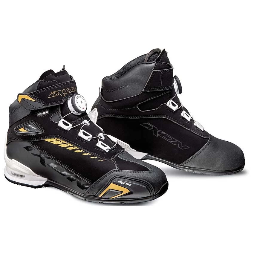 Ixon Bull WP Lady 2 Ixon Bull WP Lady - Afbeelding 2