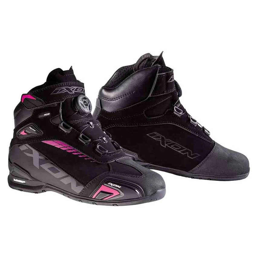 Ixon Bull WP Lady 3 Ixon Bull WP Lady - Afbeelding 3