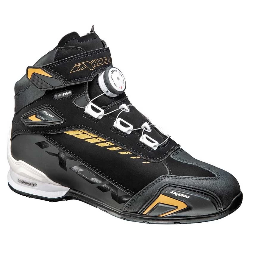 Ixon Bull WP Lady 5 Ixon Bull WP Lady - Afbeelding 5