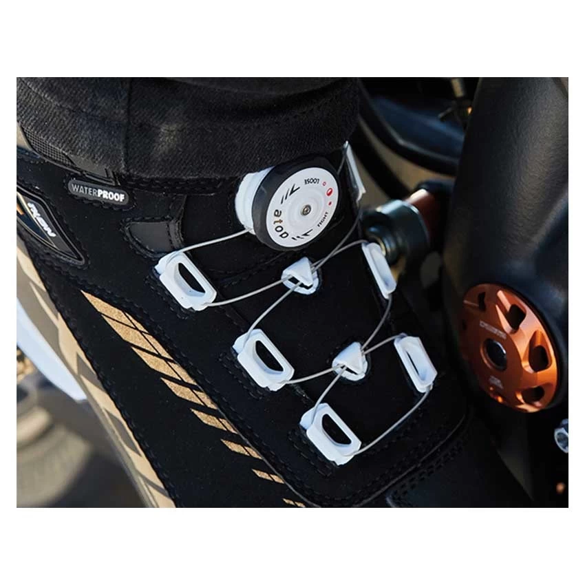 Ixon Bull WP Lady 8 Ixon Bull WP Lady - Afbeelding 8