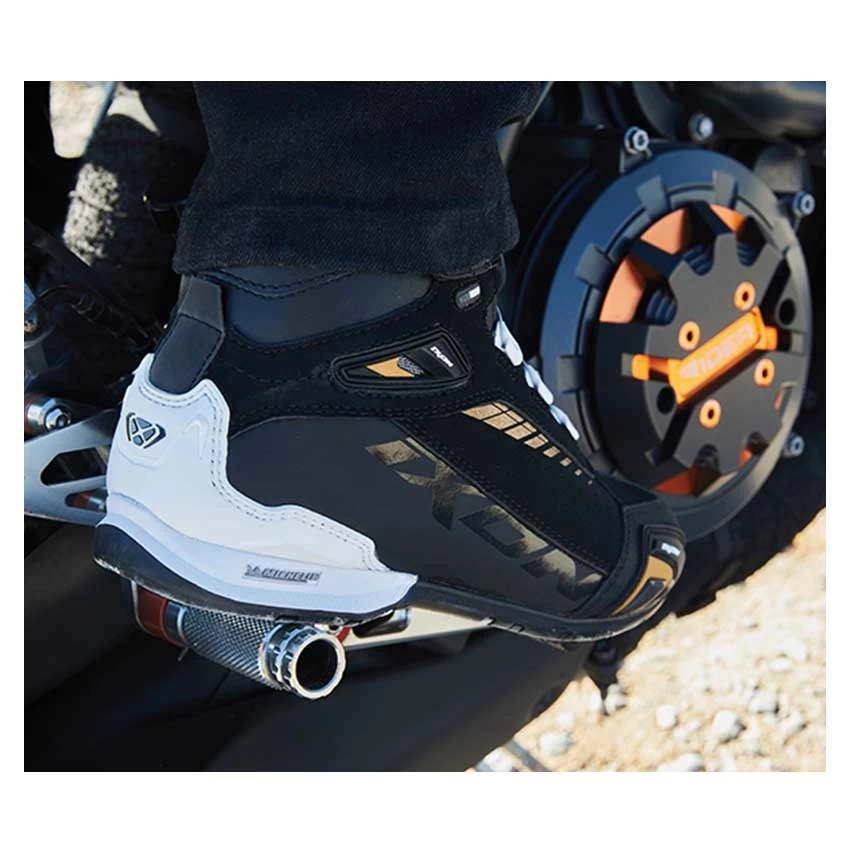 Ixon Bull WP Lady 9 Ixon Bull WP Lady - Afbeelding 9