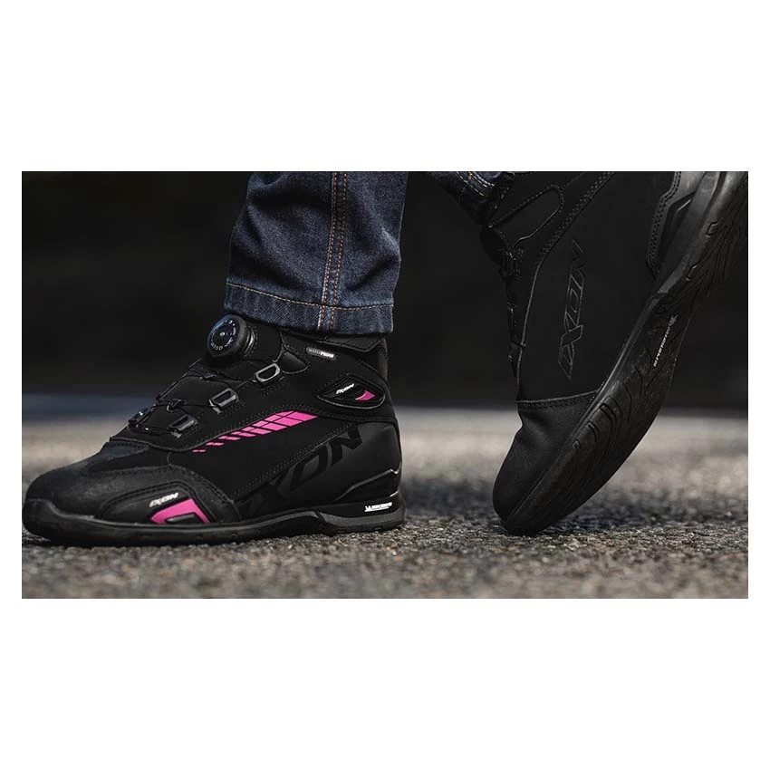 Ixon Bull WP Lady 10 Ixon Bull WP Lady - Afbeelding 10