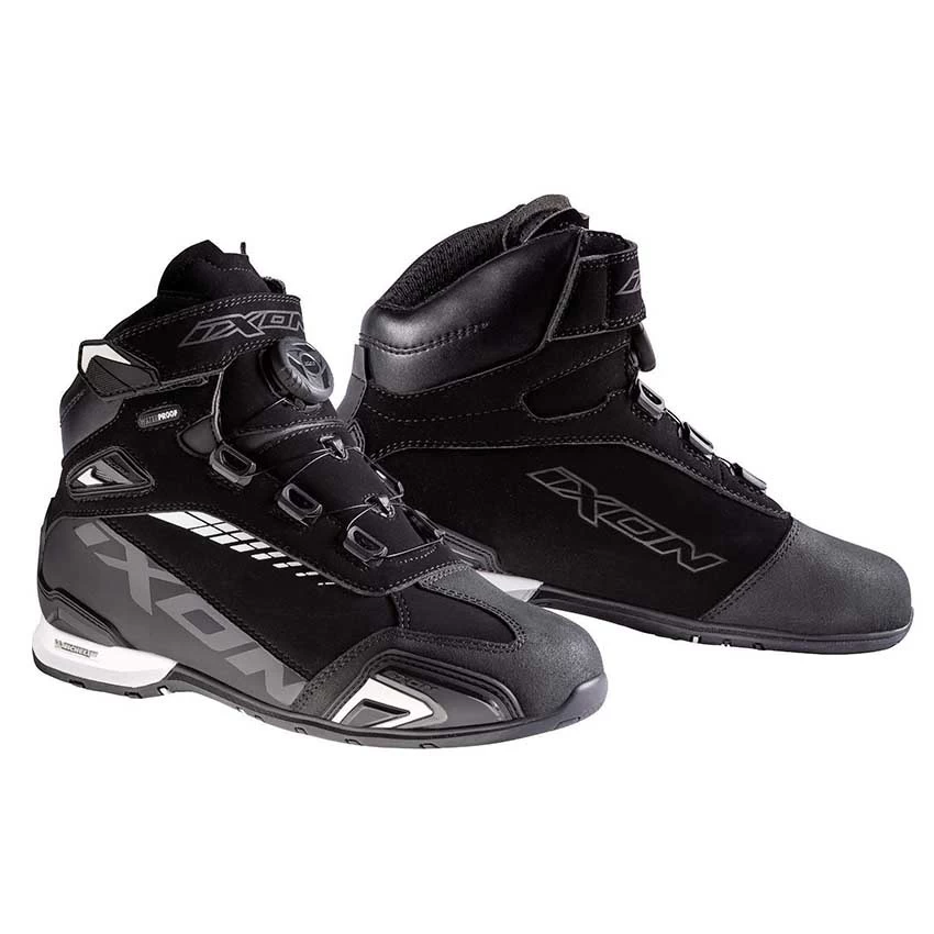 Ixon Bull WP Lady 1 Ixon Bull WP Lady