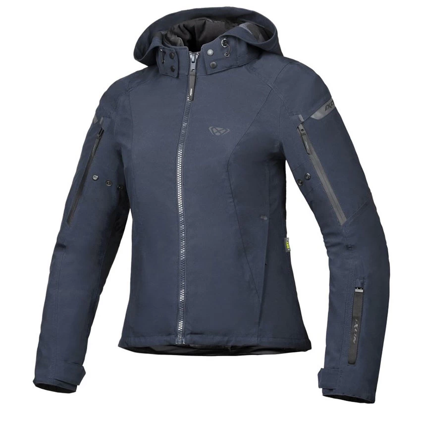 Ixon Burning Lady 3 Ixon Burning Lady - Afbeelding 3