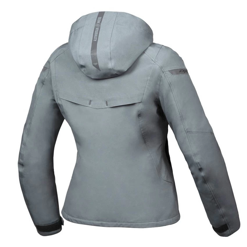 Ixon Burning Lady 4 Ixon Burning Lady - Afbeelding 4