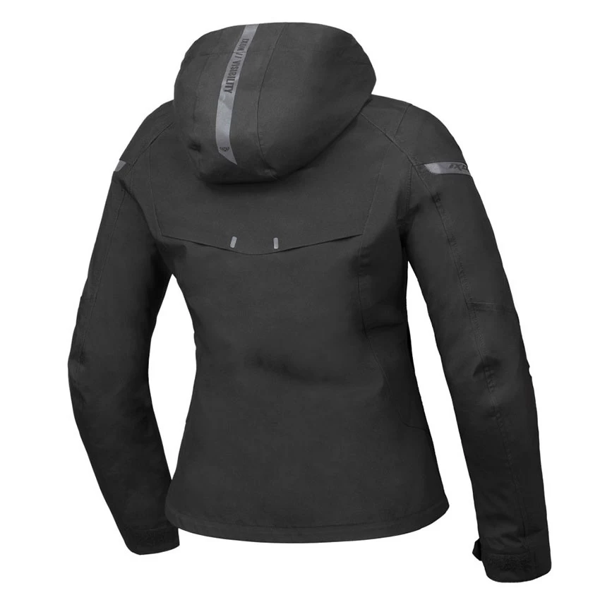 Ixon Burning Lady 5 Ixon Burning Lady - Afbeelding 5