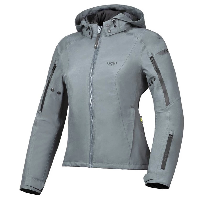 Ixon Burning Lady 1 Ixon Burning Lady