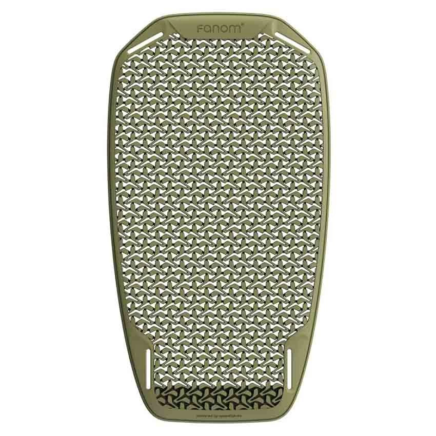 Ixon Fanom Back Protector Level 2 1 Ixon Fanom Back Protector Level 2