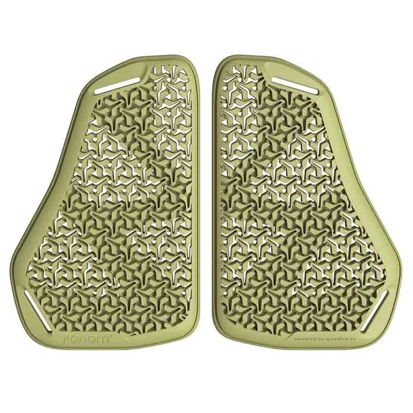 Ixon Fanom Chest Protector Level 2 1 Ixon Fanom Chest Protector Level 2