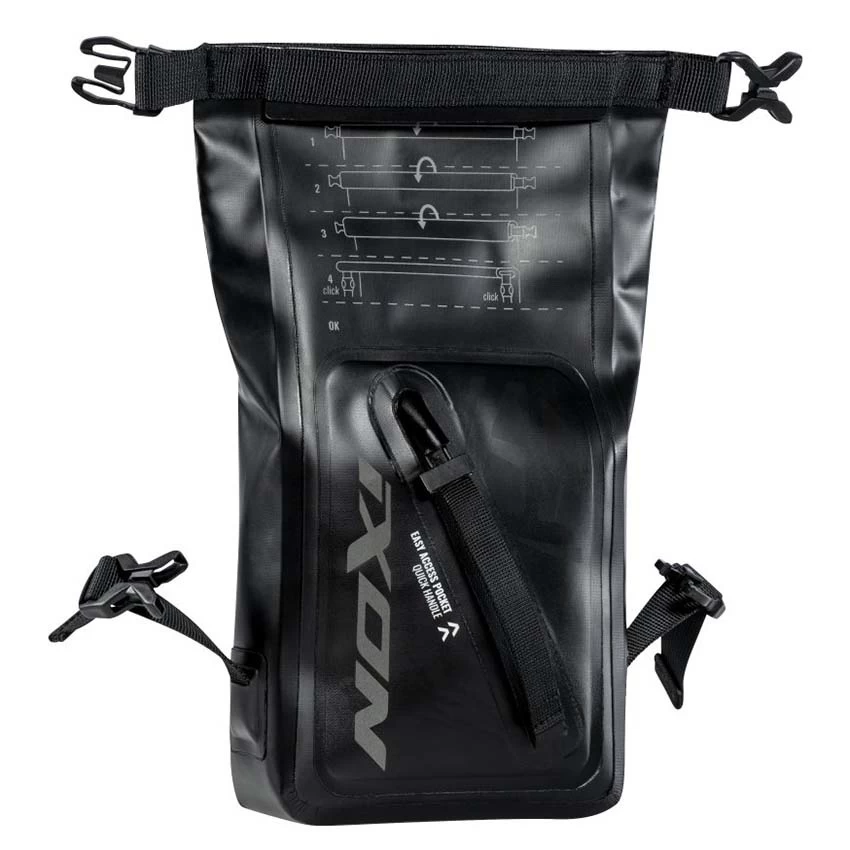 Ixon R-Buddy 1.5 2 Ixon R-Buddy 1.5 - Afbeelding 2