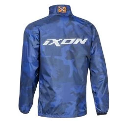 Ixon Stripe Jacket -Motorfiets Accessoires Winkel ixon stripe jacket 2