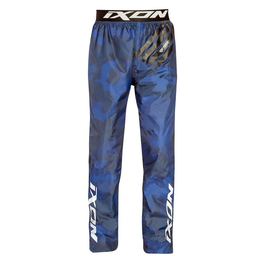 Ixon Stripe Pants 1 Ixon Stripe Pants