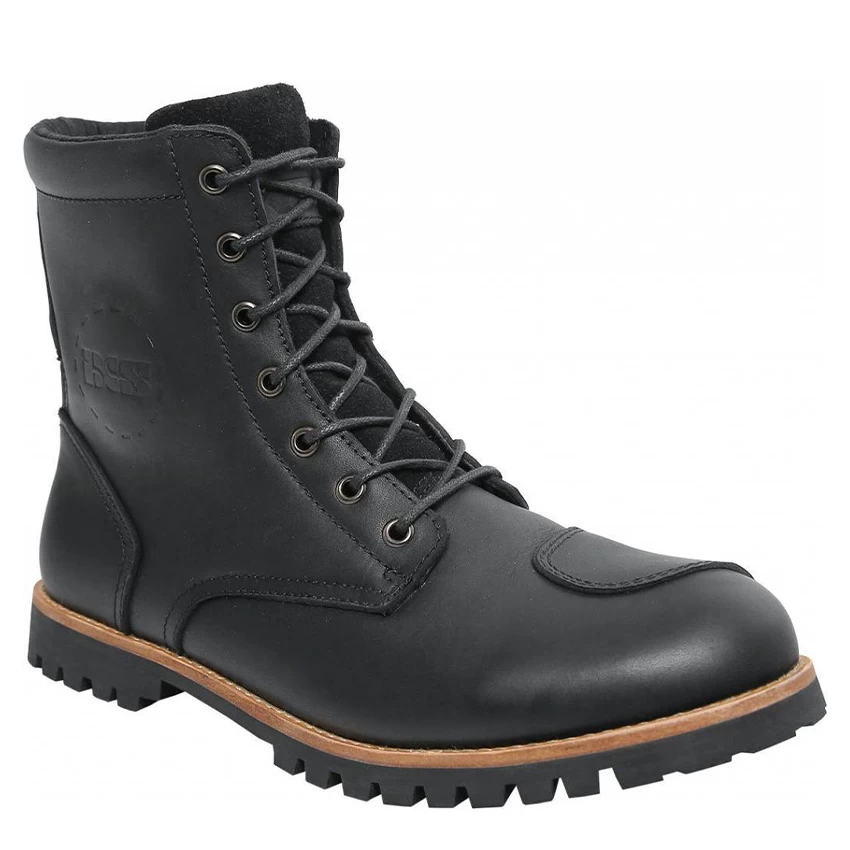 Ixs Classic Oiled Leather 3 Ixs Classic Oiled Leather - Afbeelding 3