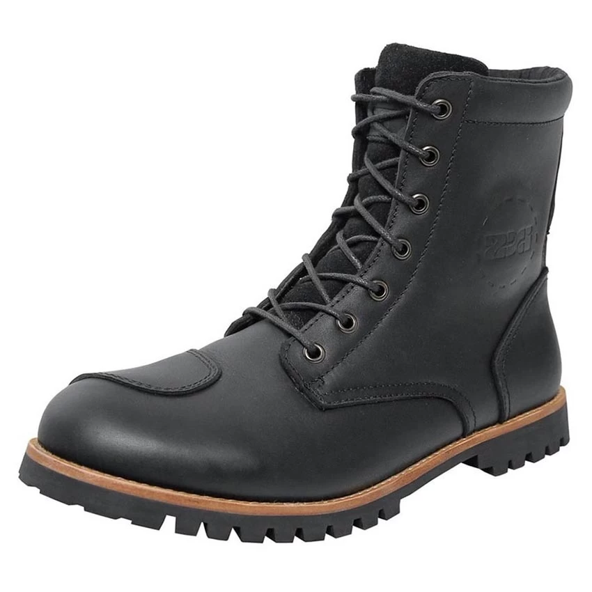 Ixs Classic Oiled Leather 1 Ixs Classic Oiled Leather