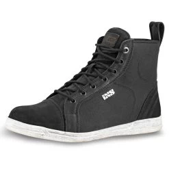 Ixs Classic Sneaker Nubuk-Cotton 2.0