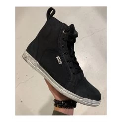 Ixs Classic Sneaker Nubuk-Cotton 2.0 8 Ixs Classic Sneaker Nubuk-Cotton 2.0 -Motorfiets Accessoires Winkel ixs classic sneaker nubuk cotton 20 3