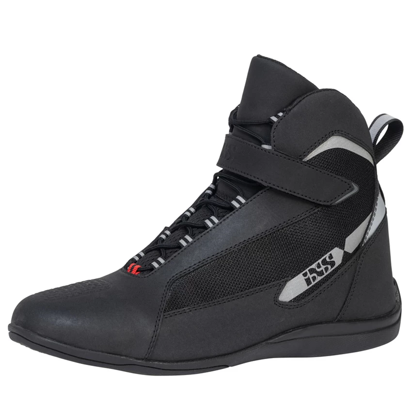 Ixs Evo-Air Shoes 1 Ixs Evo-Air Shoes