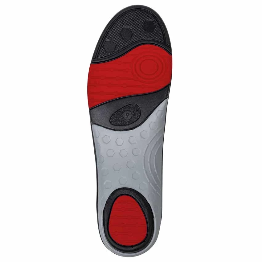 Ixs Insole Comfort Moto 1 Ixs Insole Comfort Moto