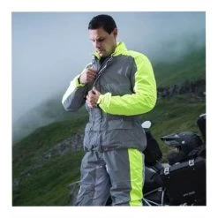 Ixs Reflex-ST Jacket -Motorfiets Accessoires Winkel ixs reflex st jacket 3