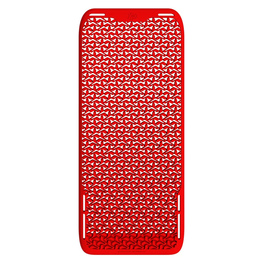 John Doe Back Protector Air 1 John Doe Back Protector Air